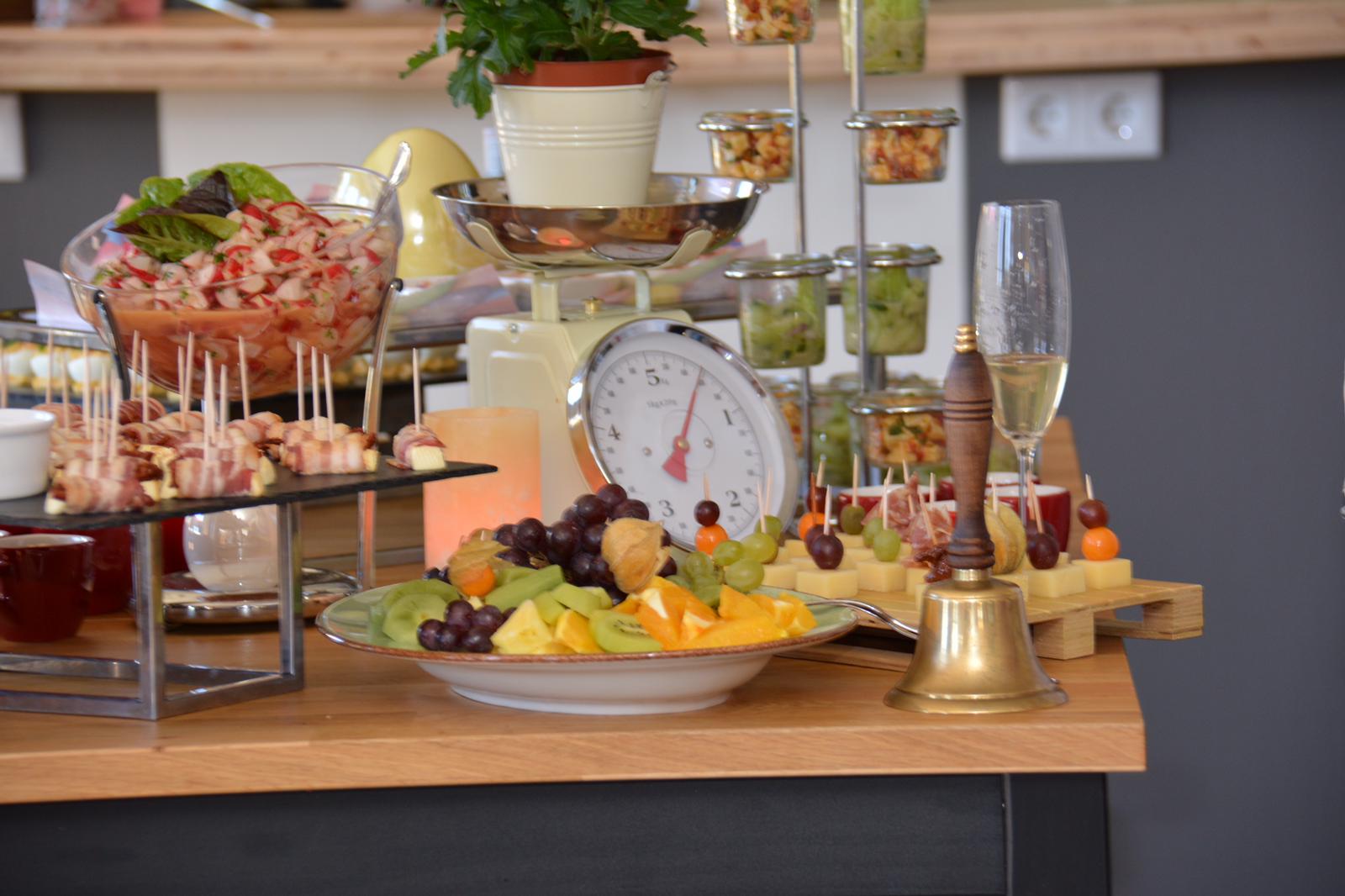 Angebot by Partyservice Flex